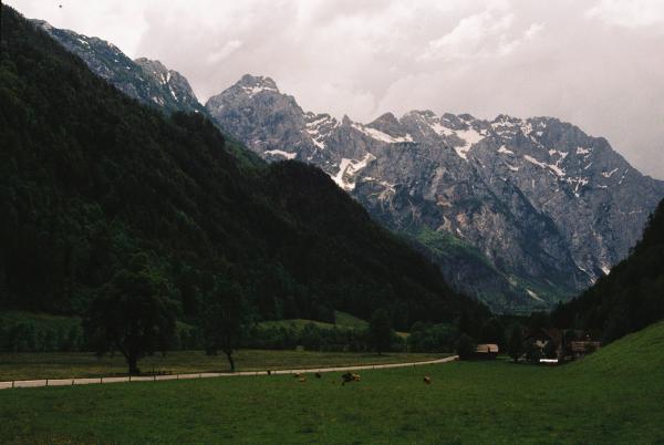 natur & arkitektur